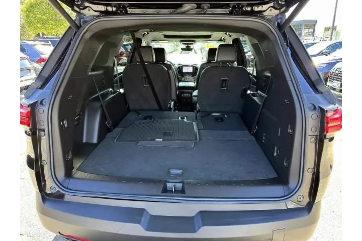 $35999 : Chevrolet Traverse 2023 4x4 image 7