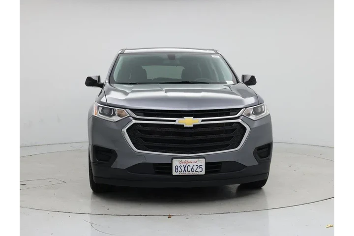$21998 : Chevrolet Traverse 2021 LS 4 image 5