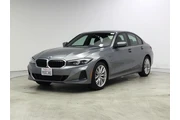 $28998 : BMW 3 Series 2023 330e 4dr S thumbnail