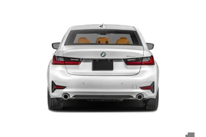 $29943 : BMW 3 Series 2022 AWD 330i x image 5