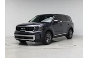 $30998 : Kia Telluride 2024 LX 4dr SU thumbnail