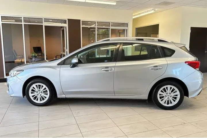 $13416 : Subaru Impreza 2017 AWD 2.0i image 7