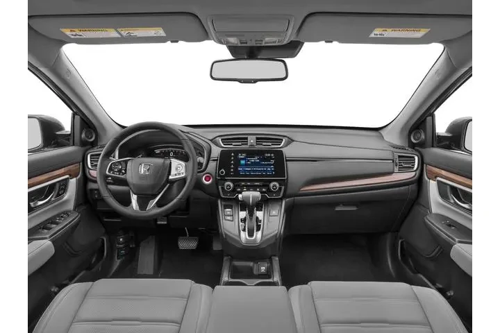 $21073 : Honda CR-V 2017 AWD Touring image 8