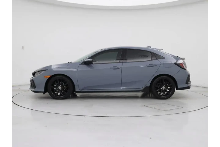 $23998 : Honda Civic 2021 Sport 4dr H image 3