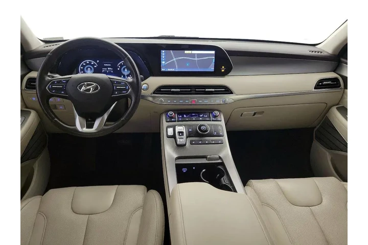 $25998 : Hyundai PALISADE 2020 Limite image 9