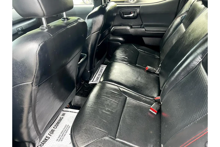 $34900 : Toyota Tacoma 2020 4x4 TRD P image 10