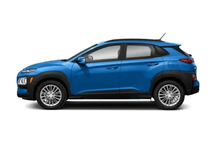 $13716 : Hyundai KONA 2019 SE 4dr Cro image 2