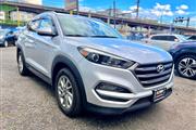 2016 Tucson LIMITED