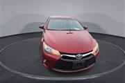 $17000 : PRE-OWNED 2017 TOYOTA CAMRY SE thumbnail