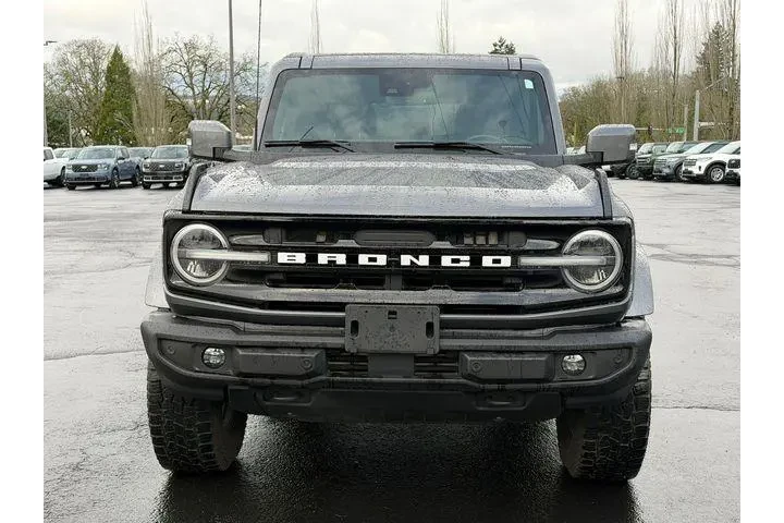 $39995 : Ford Bronco 2023 4x4 Base Ad image 10