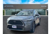 $26584 : Toyota Corolla Cross 2022 AW thumbnail