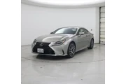 $23998 : Lexus RC 350 2015 2dr Coupe thumbnail