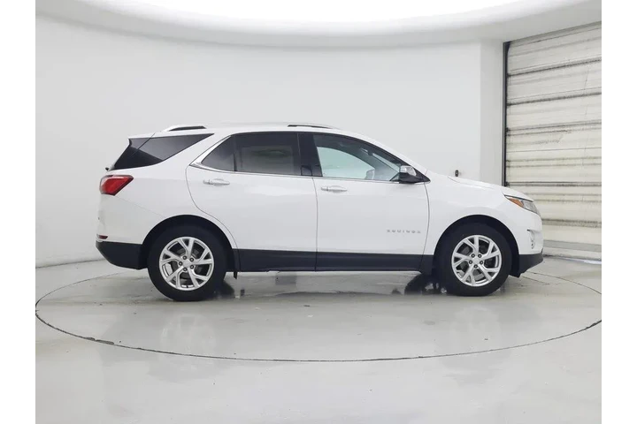 $18998 : Chevrolet Equinox 2018 Premi image 7