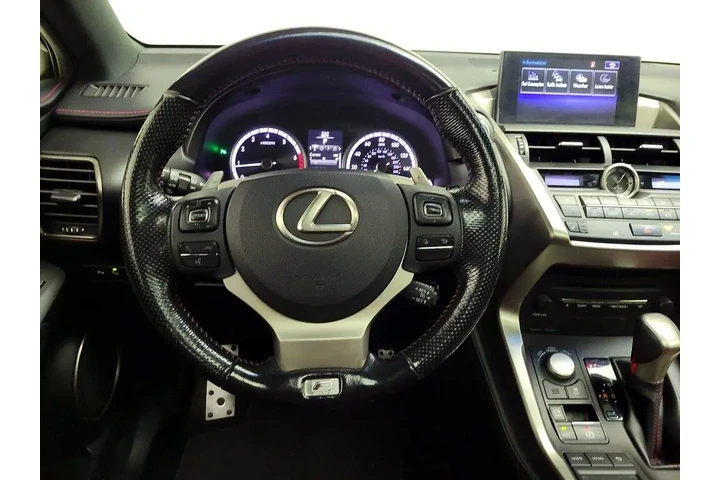 $23998 : Lexus NX 200t 2016 4dr Cross image 10