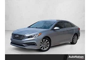 Hyundai SONATA 2016 Sport 4d en Columbia