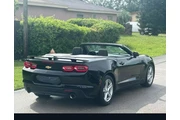 Chevrolet Camaro 2022 thumbnail