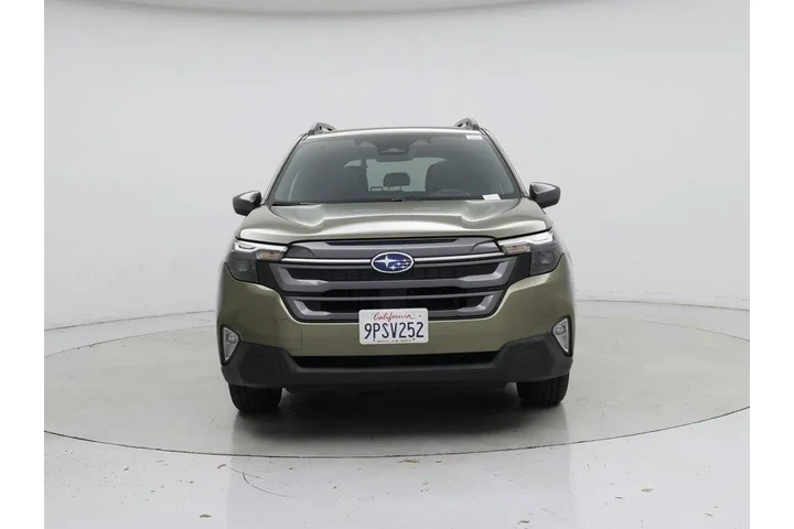 $31998 : Subaru Forester 2025 AWD Pre image 5