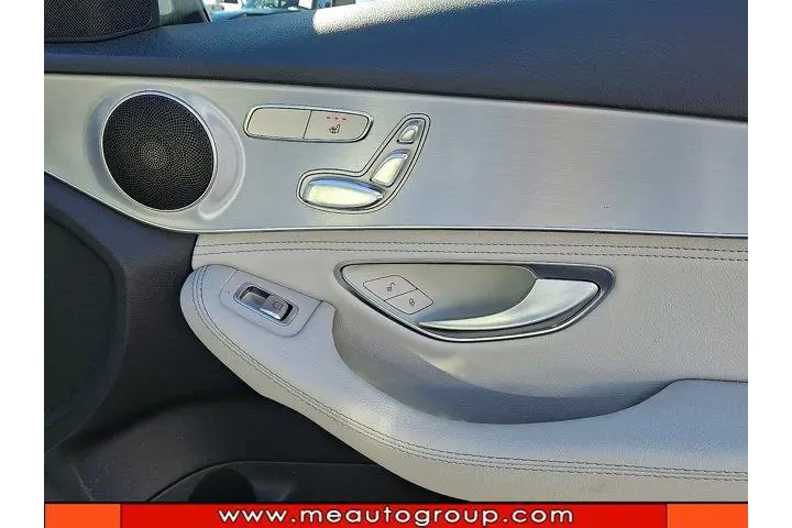 $10633 : Mercedes-Benz C-Class 2015 A image 10
