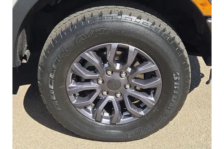 $35499 : Ford Ranger 2022 4x4 XLT 4dr image 8