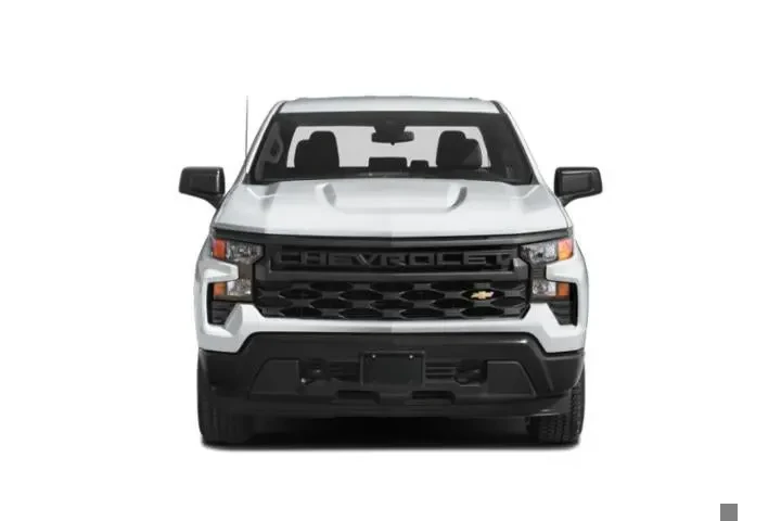 $34919 : Chevrolet Silverado 1500 202 image 4