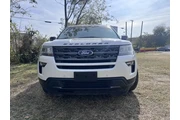 2019 Explorer XLT thumbnail