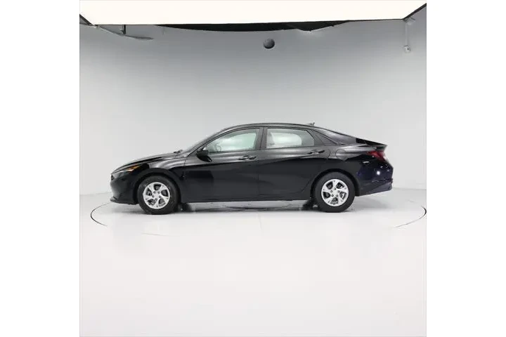 $16998 : Hyundai ELANTRA 2021 SE 4dr image 3