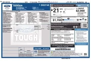 $26470 : Ford Ranger 2022 4x4 XL 4dr thumbnail