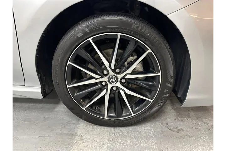 $21900 : Toyota Camry 2024 SE 4dr Sed image 2