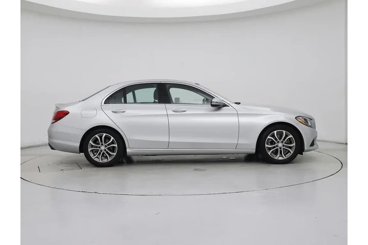 $18998 : Mercedes-Benz C-Class 2016 C image 7