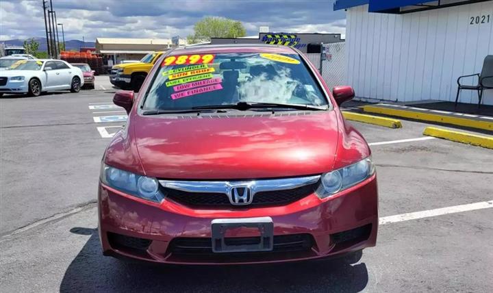 $9499 : 2009 HONDA CIVIC image 3