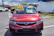 $9499 : 2009 HONDA CIVIC thumbnail