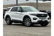 Ford Explorer 2022 ST-Line 4 en Bakersfield