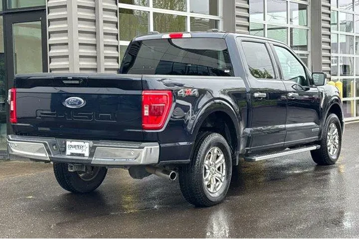 $39940 : Ford F-150 2023 4x4 Limited image 4