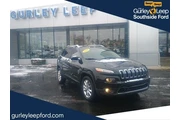 Jeep Cherokee 2016 4x4 Limit en Indianapolis
