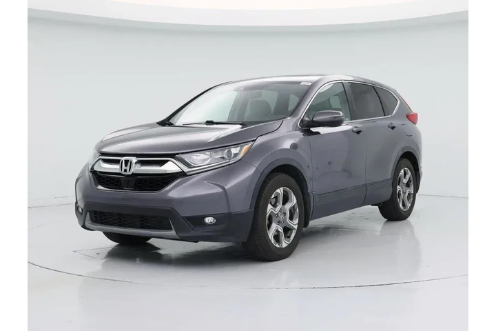 $20998 : Honda CR-V 2018 EX 4dr SUV image 4