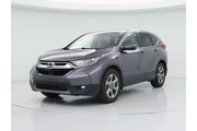 $20998 : Honda CR-V 2018 EX 4dr SUV thumbnail