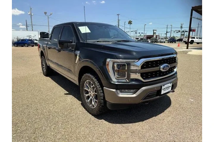 $54727 : 2023 F-150 image 6