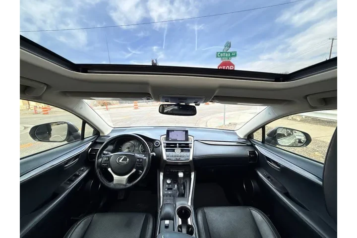 $17495 : 2016 NX 300h image 10