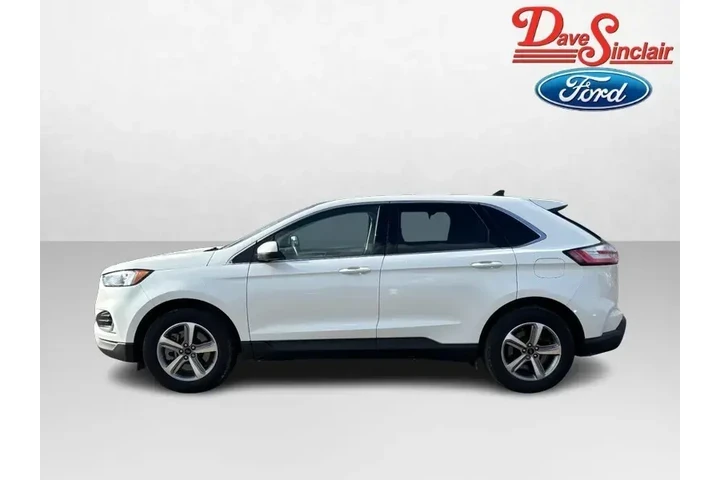 $25888 : Ford Edge 2023 AWD SEL 4dr C image 10
