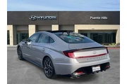 $26853 : Hyundai SONATA 2023 N Line 4 thumbnail