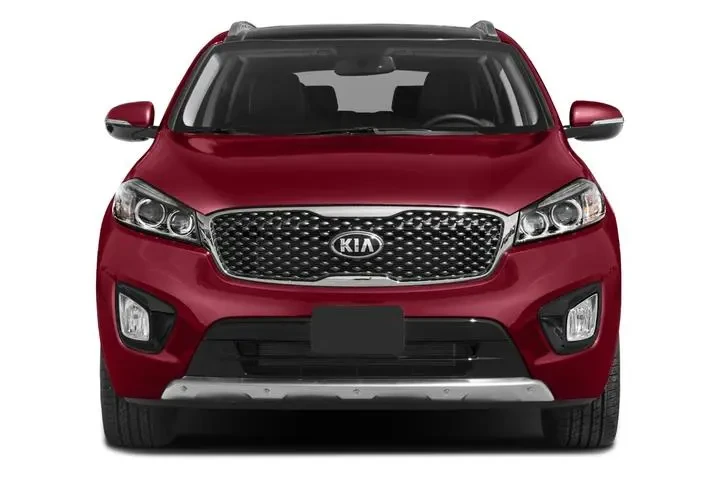 $18745 : Kia Sorento 2018 AWD SX V6 4 image 4