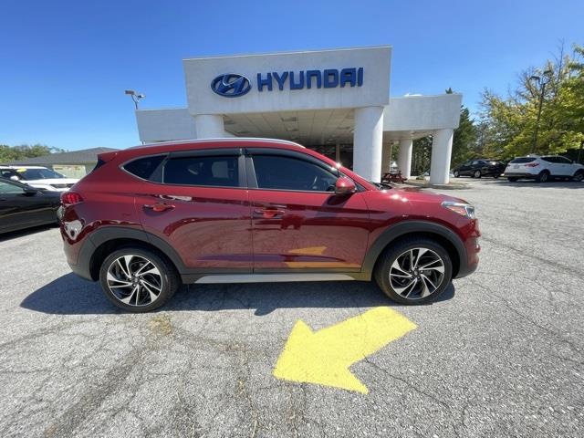 $18995 : PRE-OWNED 2020 HYUNDAI TUCSON image 2