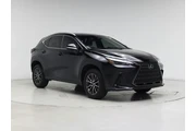 Lexus NX 250 2023 4dr Crosso en Hialeah