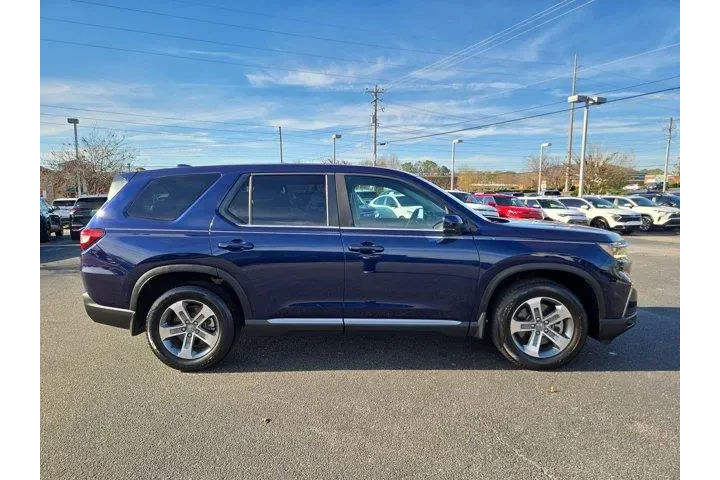 $38471 : Honda Pilot 2023 AWD EX-L 4d image 4