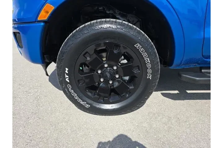 $27500 : Ford Ranger 2021 4x4 Lariat image 9