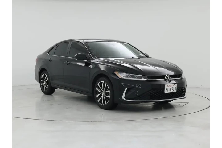 $21998 : Volkswagen Jetta 2025 SE 4dr image 1