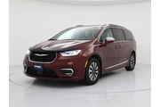 $31998 : Chrysler Pacifica Hybrid 202 thumbnail