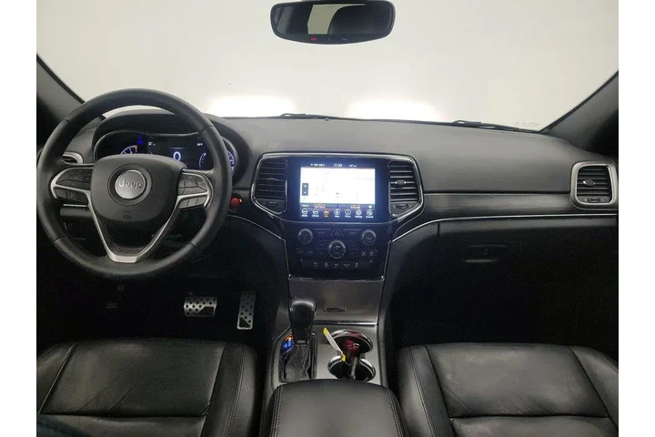 $24998 : Jeep Grand Cherokee 2020 4x4 image 9