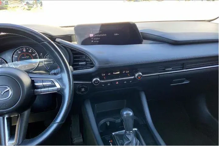 $23985 : Mazda Mazda3 Sedan 2022 AWD image 6