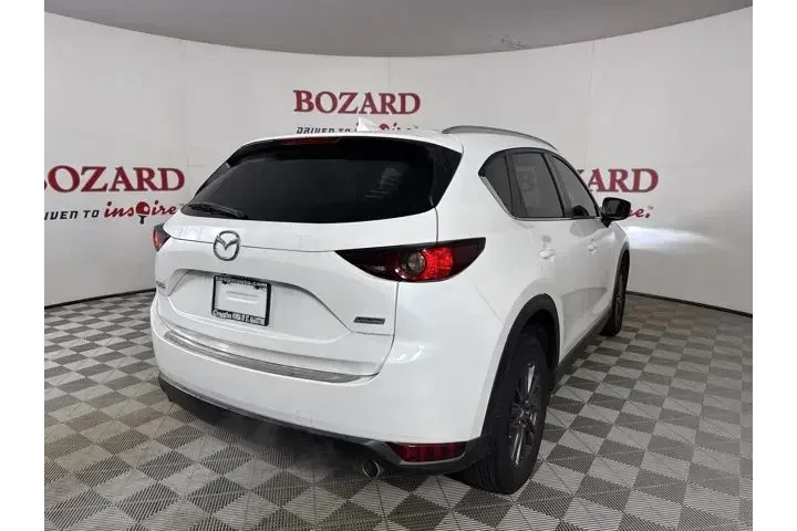 $17750 : Mazda CX-5 2019 Touring 4dr image 8